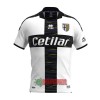 Oficiální Fotbalový Dres Parma Calcio Domácí 2021-22 pro Muži